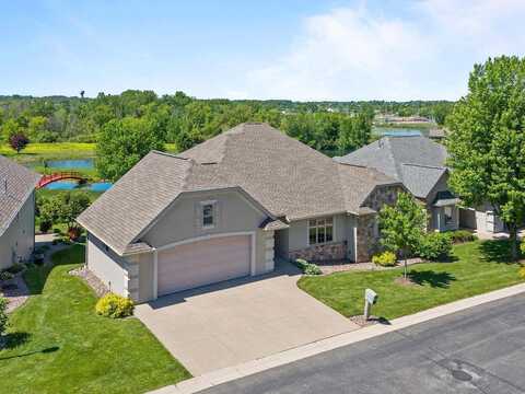 Brackenwood, GREENVILLE, WI 54942