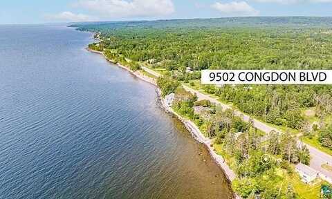 Congdon, DULUTH, MN 55804