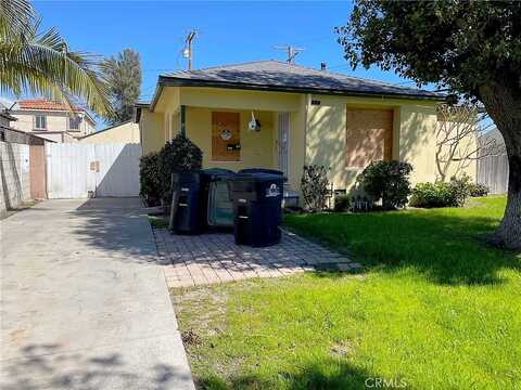 Lincoln, SOUTH GATE, CA 90280