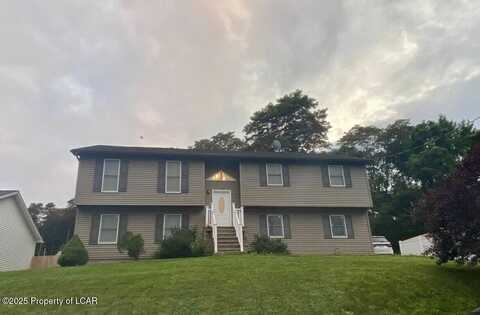 Carver, PLYMOUTH, PA 18651