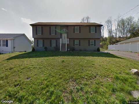 Carver, PLYMOUTH, PA 18651