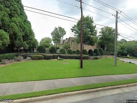 Keystone Gates, LITHONIA, GA 30058