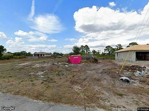 19Th, LEHIGH ACRES, FL 33976