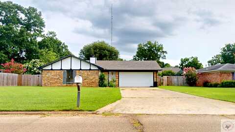 Village, WAKE VILLAGE, TX 75501