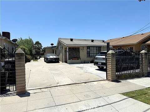 126Th, COMPTON, CA 90222