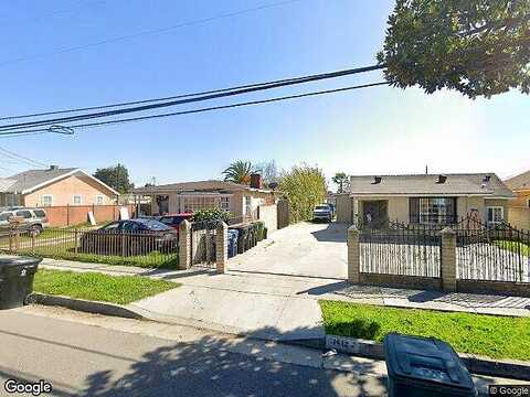 126Th, COMPTON, CA 90222