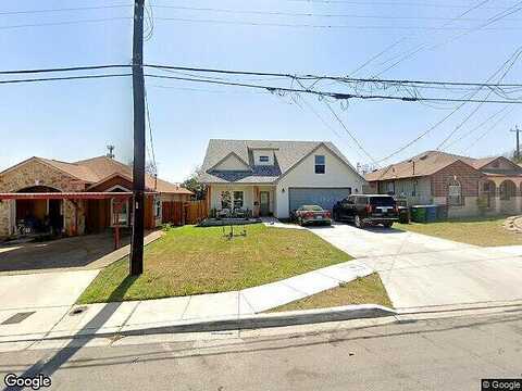 Brandywine, SAN ANTONIO, TX 78228