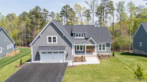 Hidden Falls, MOSELEY, VA 23120