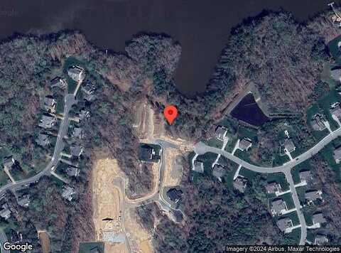 Hidden Falls, MOSELEY, VA 23120