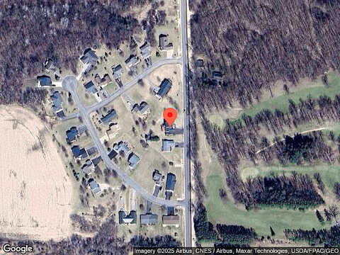 Van Buren, SPRING VALLEY, WI 54767