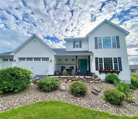 Van Buren, SPRING VALLEY, WI 54767