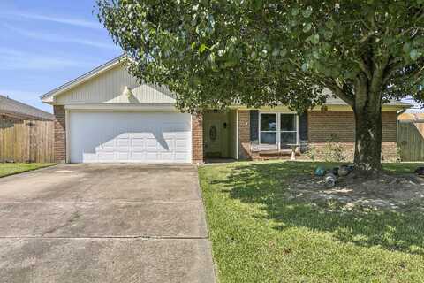Meadowbend, BEAUMONT, TX 77706