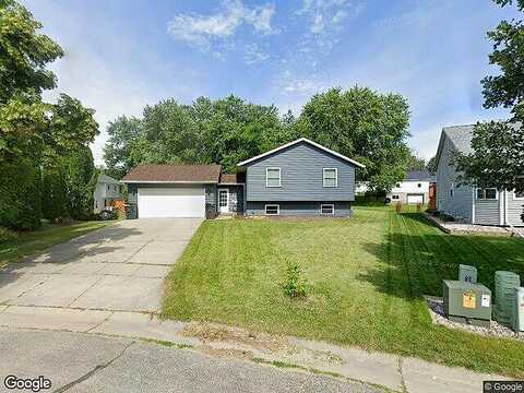 Parkwood, JEFFERSON, WI 53549
