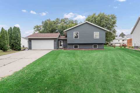 Parkwood, JEFFERSON, WI 53549