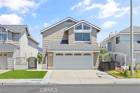 Melrose, BUENA PARK, CA 90621