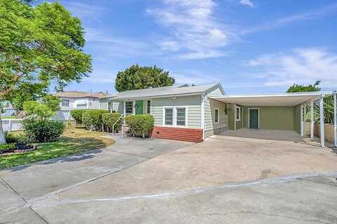 Queen Anne, CHULA VISTA, CA 91911
