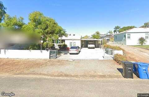 Queen Anne, CHULA VISTA, CA 91911