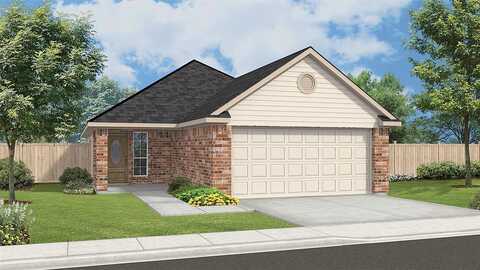 Thompson, FORT WORTH, TX 76140