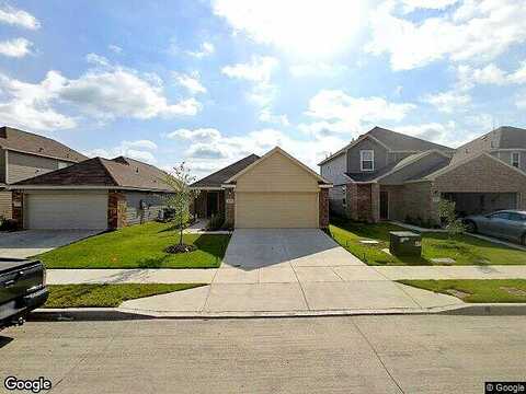 Thompson, FORT WORTH, TX 76140