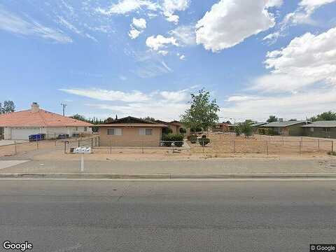 Navajo, APPLE VALLEY, CA 92308