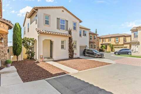 Cathedral Oaks, CHULA VISTA, CA 91913