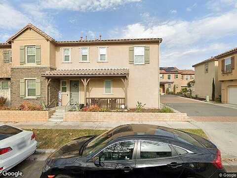 Cathedral Oaks, CHULA VISTA, CA 91913