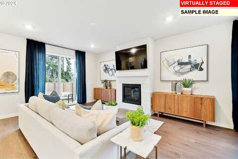 Winterview, PORTLAND, OR 97224