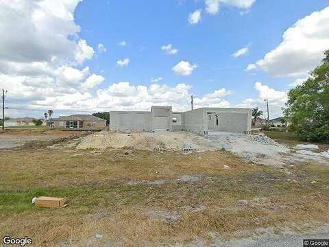 6Th, CAPE CORAL, FL 33993