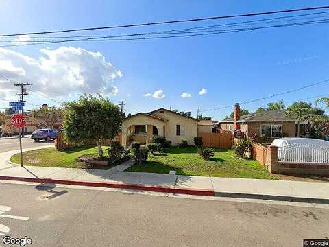 Del Mar, CHULA VISTA, CA 91911