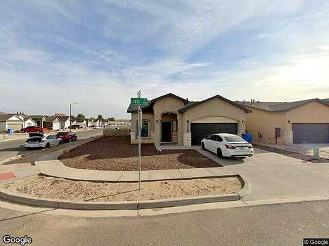 Loess, EL PASO, TX 79927