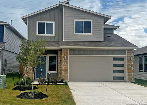 Gillingham, SAN MARCOS, TX 78666