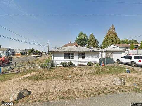 High, RENTON, WA 98057