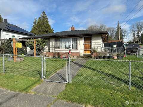 High, RENTON, WA 98057