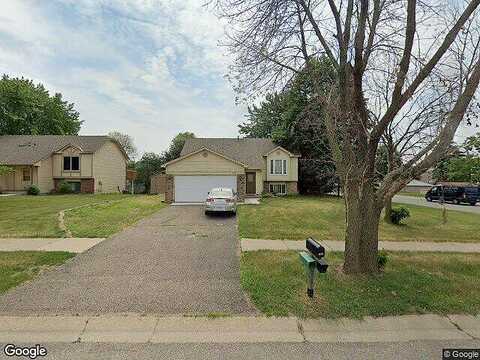 157Th, SAINT PAUL, MN 55124