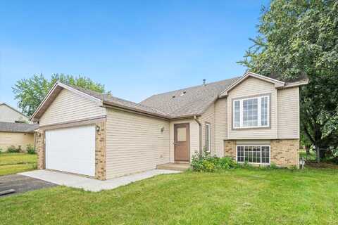 157Th, SAINT PAUL, MN 55124