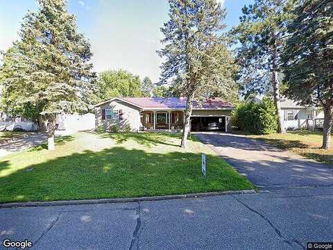 Evergreen, RHINELANDER, WI 54501
