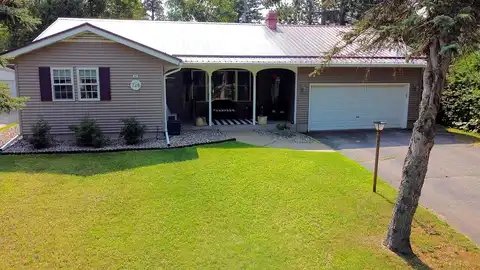 Evergreen, RHINELANDER, WI 54501