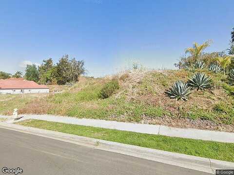 Estrella, BONSALL, CA 92003
