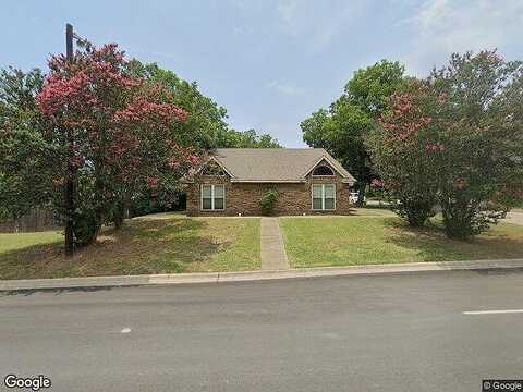 8Th, TEMPLE, TX 76501