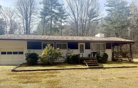 Cobbler, FORKSTON TOWNSHIP, PA 18629