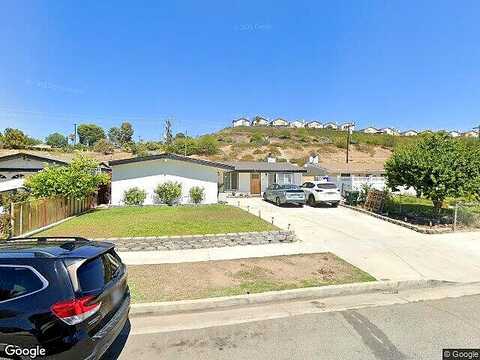 Crossglade, CANYON COUNTRY, CA 91351