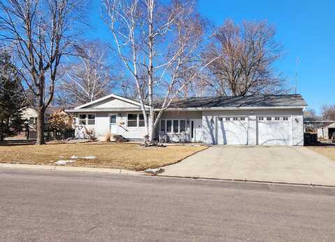 Ash, OLIVIA, MN 56277