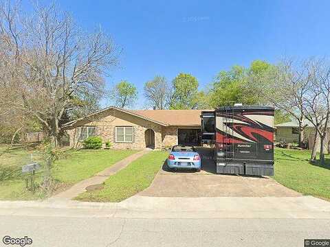 Live Oak, GEORGETOWN, TX 78628