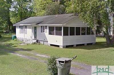 Morgan, POOLER, GA 31322
