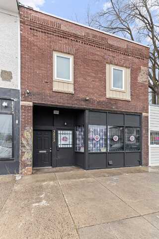 Chicago, MINNEAPOLIS, MN 55407