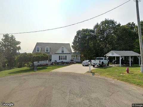 Falcon, WOODLAWN, VA 24381
