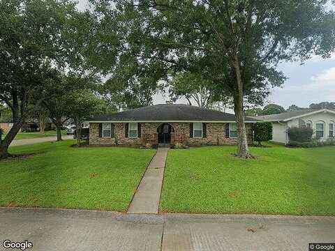 Memphis, NEDERLAND, TX 77627