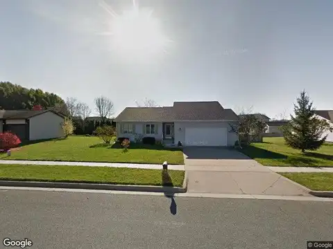 Waterloo, WEST SALEM, WI 54669
