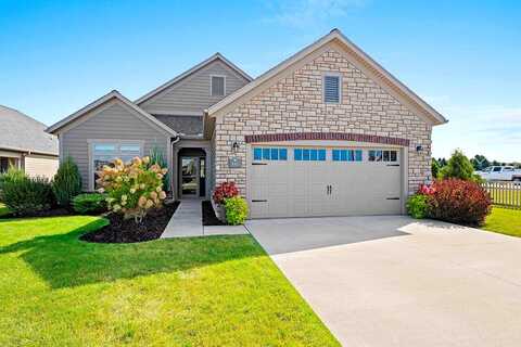 Bedford, GREEN BAY, WI 54311