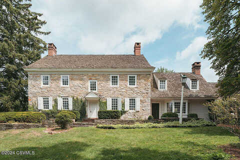 Abbey, LEWISBURG, PA 17837